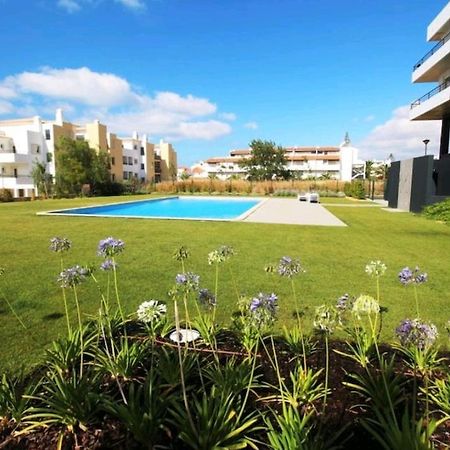 Casa Sensa Apartment Albufeira Ngoại thất bức ảnh