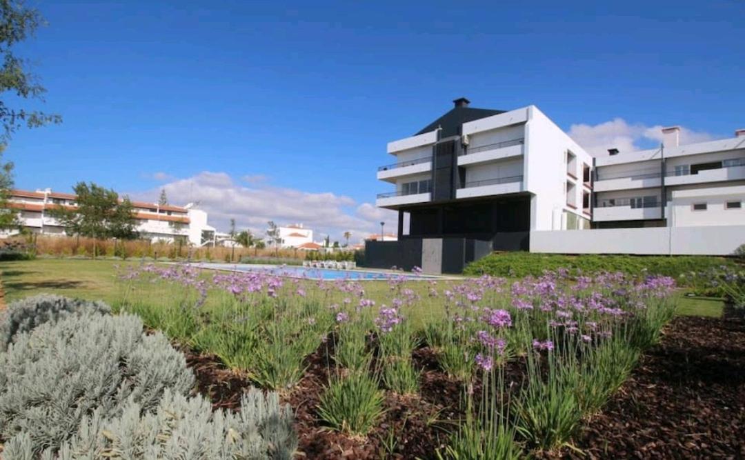 Casa Sensa Apartment Albufeira Ngoại thất bức ảnh
