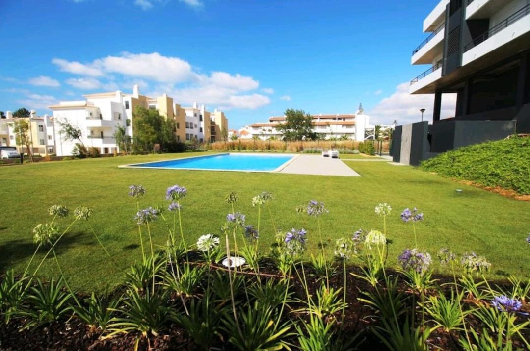 Casa Sensa Apartment Albufeira Ngoại thất bức ảnh