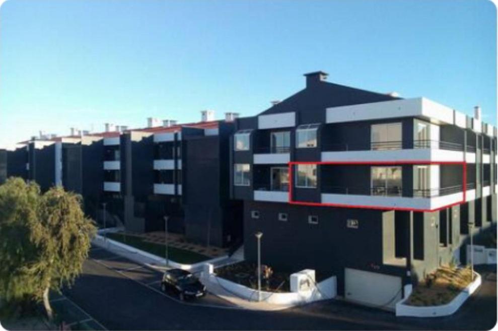 Casa Sensa Apartment Albufeira Ngoại thất bức ảnh