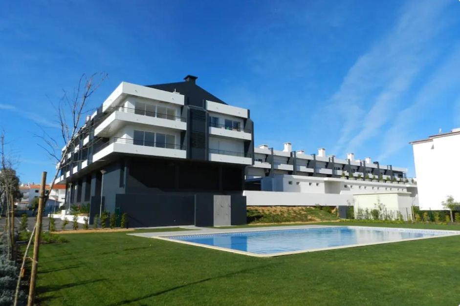 Casa Sensa Apartment Albufeira Ngoại thất bức ảnh