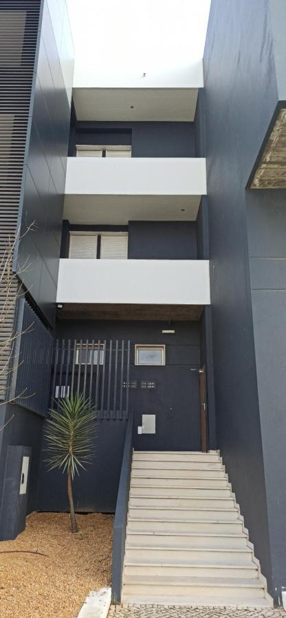 Casa Sensa Apartment Albufeira Ngoại thất bức ảnh