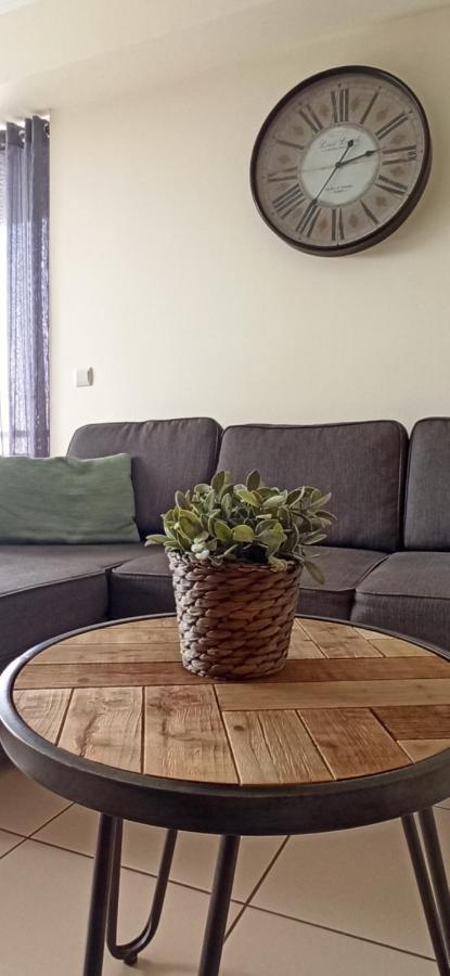 Casa Sensa Apartment Albufeira Ngoại thất bức ảnh