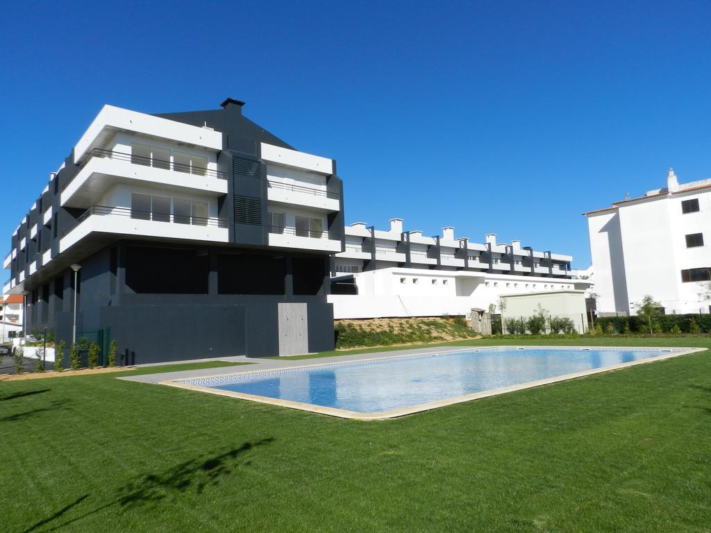 Casa Sensa Apartment Albufeira Ngoại thất bức ảnh
