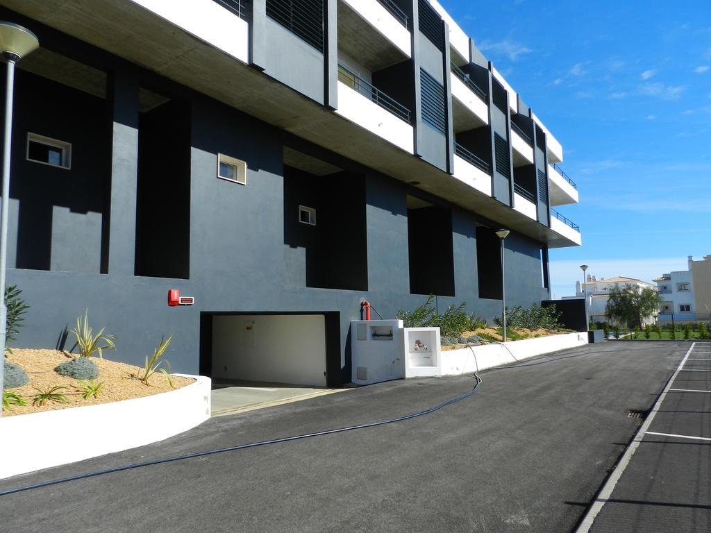 Casa Sensa Apartment Albufeira Ngoại thất bức ảnh