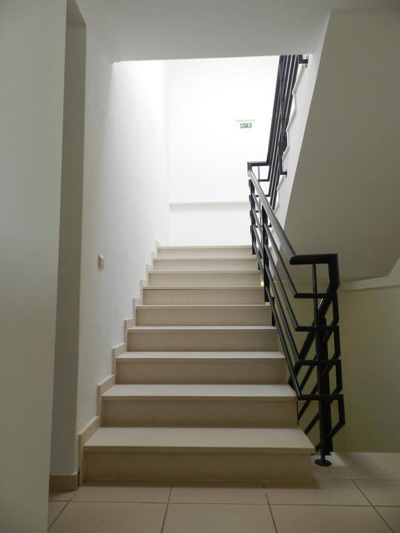 Casa Sensa Apartment Albufeira Ngoại thất bức ảnh