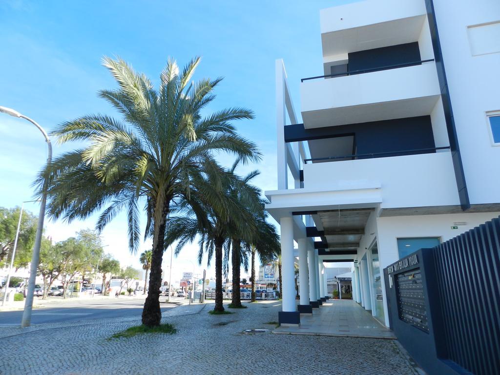 Casa Sensa Apartment Albufeira Ngoại thất bức ảnh
