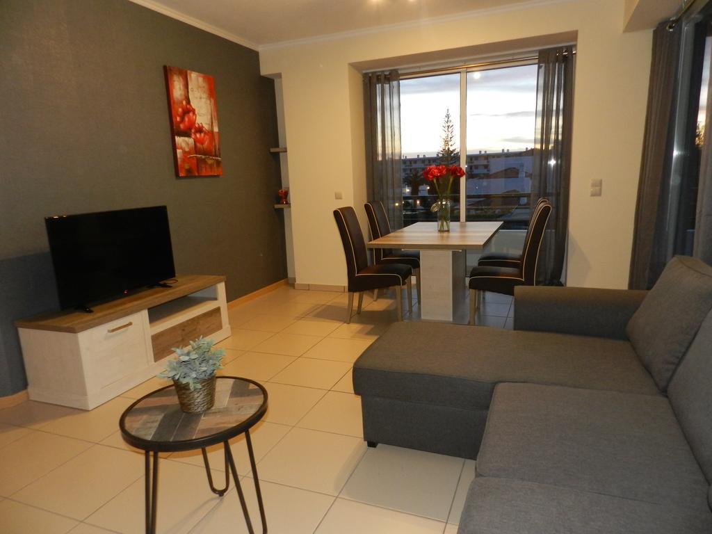 Casa Sensa Apartment Albufeira Ngoại thất bức ảnh