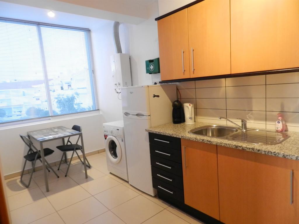 Casa Sensa Apartment Albufeira Ngoại thất bức ảnh