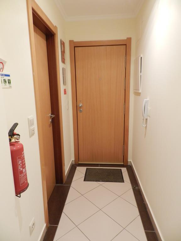 Casa Sensa Apartment Albufeira Ngoại thất bức ảnh