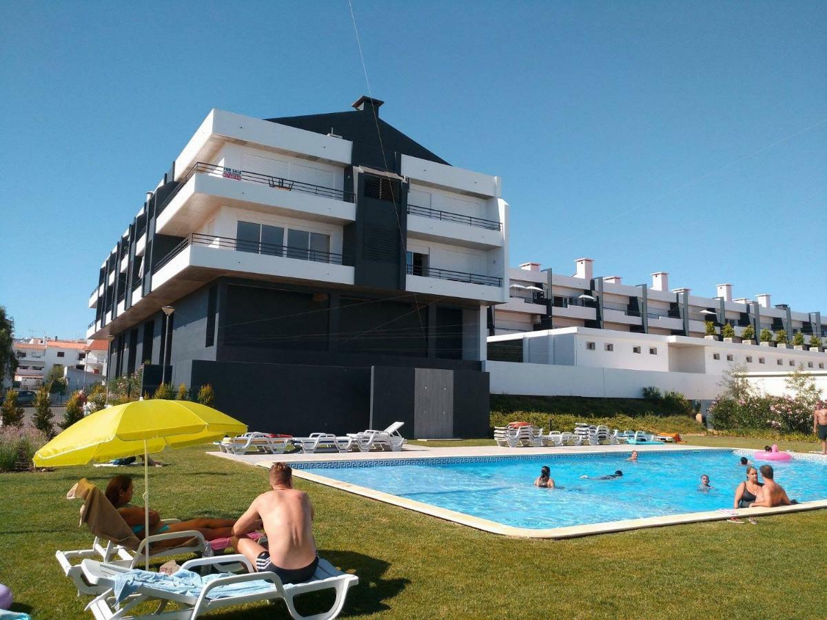 Casa Sensa Apartment Albufeira Ngoại thất bức ảnh